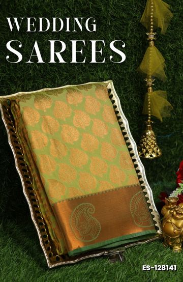 Dailywear cotton sarees premium look lightweight comfortable wear - BLUE COLOUR (2)