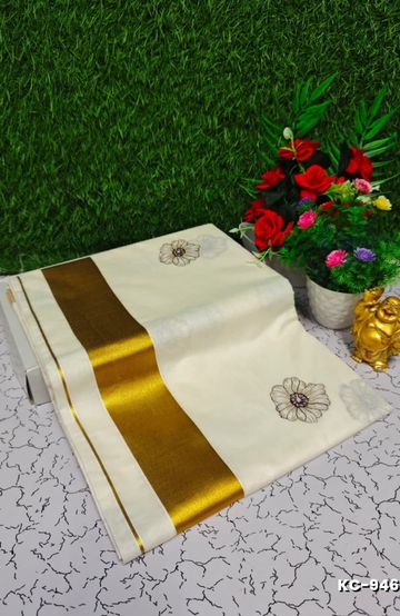 Premium Meena work Soft Silk Saree weddings, festivals, traditional Wear - MEHENDHI GREEN