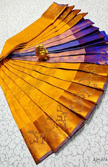 Samuthrika / Vasthrakala Bridal Silk Saree Wedding Saree - DARK PINK (3)