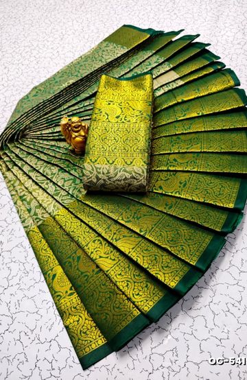 Dailywear cotton sarees premium look lightweight comfortable wear - BRINJAL COLOUR (2)