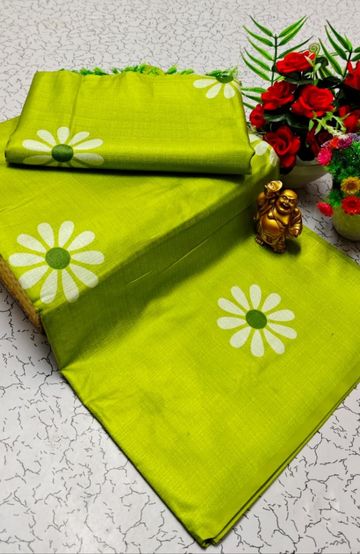 BRIDAL RAPIER COPPER SILK  FANCY  LIGHT WEIGHT SILK  SAREES - BABY PINK