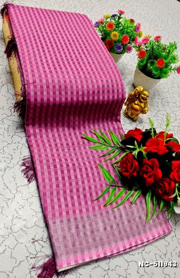 Banaras with our banarasi cotton fabric a beautiful fusion of classic artistry and breathable comfort wear saree - BEIGE COLOUR