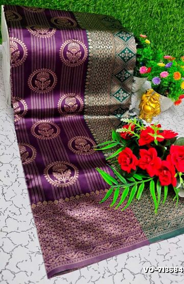 ELITE BRIDAL PICK &PICK SILK SAREES AND WEDDING ART SILK SAREES - LEVENDOR