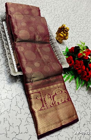 PURE COTTON SAREES SUMMER SPECIAL COLLECTION - LIGHT SKY BLUE