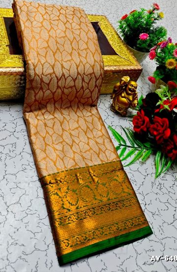 Dailywear cotton sarees premium look lightweight comfortable wear - VADAMALLI