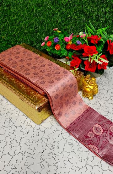 GEORGETTE FANCY SOFT SILK SAREES WITH BLOUSE MODERN FANCY ITEM SAREES - MIXED ALL COLOR