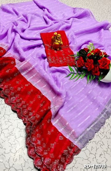 Korvai kotanji Trendy & Fancy bhutta and 2/100 Silk Cotton Sarees Function wear - GREEN (3)