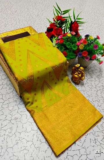 Dailywear cotton sarees premium look lightweight comfortable wear - MAROON COLOR (9)