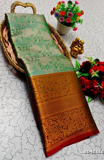 Dailywear cotton sarees premium look lightweight comfortable wear - WINE COLOUR (3)