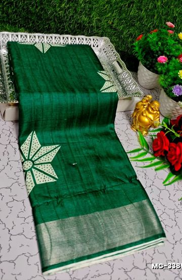 FESTIVAL AND FUNCTION WEAR TRADITIONAL KIDS PATTU PAVADAI STONE WORK DESIGN - CORAL COLOUR (4)