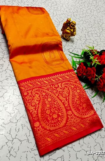 Elegant Silk Dhoti Shirt & Saree Couple Combo coordinated look for special occasions - LIGHT GREEN