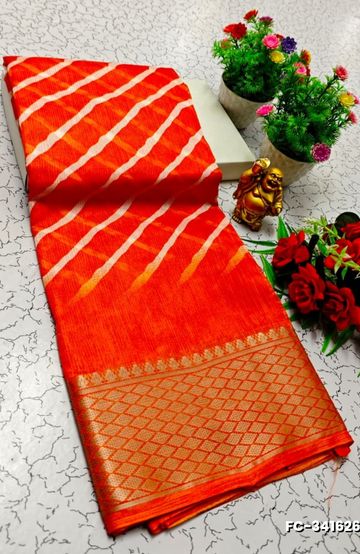 KUBERA ELITE BRIDAL RAPIER FANCY LIGHT WEIGHT SILK TYPE SAREES FUNCTION WEAR SAREE - LIGHT GREEN (1)