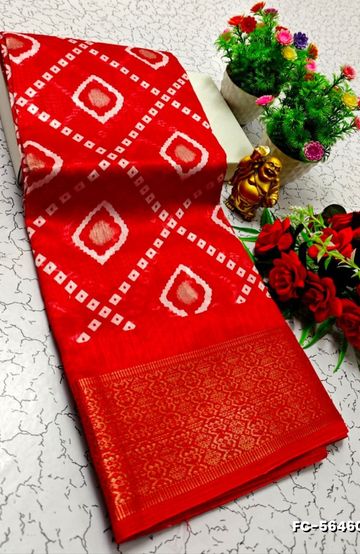 1000 Butta premium Soft Silk Saree weddings, festivals, traditional Wear - MEJANTA (1)