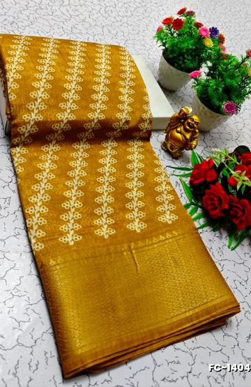 VAALAINAAR (VAZHAI) PATTU SOFT SILK SAREES FUNCTION AND FESTIVALS PERPECT WEAR - RED (1)