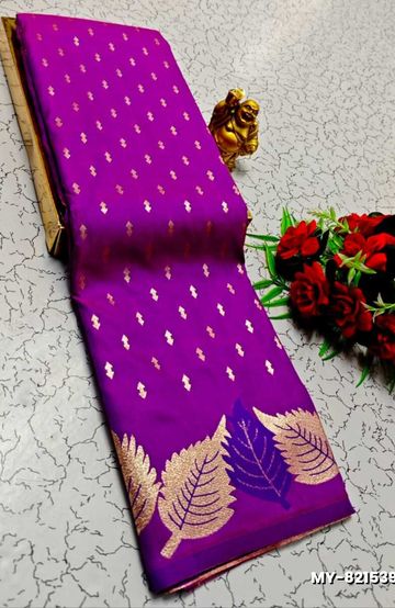 Dailywear cotton sarees premium look lightweight comfortable wear - LIGHT GREEN SHADE (2)