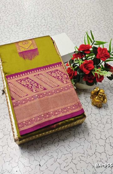 Dailywear cotton sarees all over body flower designpattern design premium look lightweight comfortable wear - WINE COLOUR