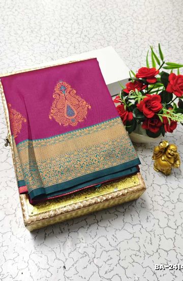 GEORGETTE FANCY SOFT SILK SAREES WITH BLOUSE MODERN FANCY ITEM SAREES - MIXED ALL COLOR