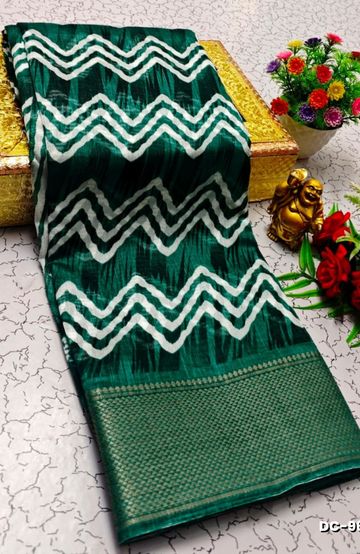 Dailywear cotton sarees premium look lightweight comfortable wear - BRINJAL COLOUR (2)