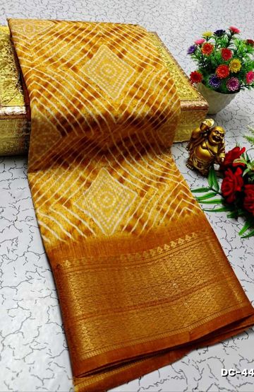 Dailywear cotton sarees premium look lightweight comfortable wear - MIXED ALL COLOR (2)