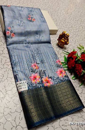 Dailywear cotton sarees premium look lightweight comfortable wear - WINE COLOUR (3)