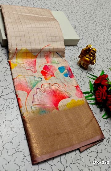 Dailywear cotton sarees premium look lightweight comfortable wear - BOTTLE GREEN (11)