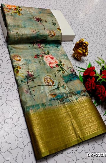 VAALAINAAR (VAZHAI) PATTU SOFT SILK SAREES FUNCTION AND FESTIVALS PERPECT WEAR - RED (1)