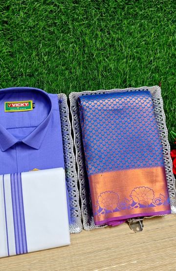 Dailywear cotton sarees premium look lightweight comfortable wear - PEACOCK GREEN (1)