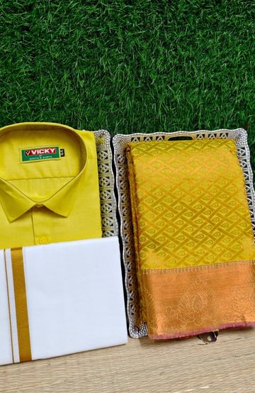 GEORGETTE FANCY SOFT SILK SAREES WITH BLOUSE MODERN FANCY  SAREES - GREEN (1)