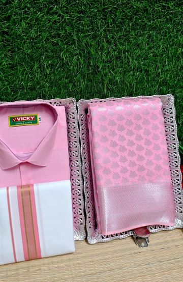 Dailywear cotton sarees premium look lightweight comfortable wear - MAROON COLOR (9)