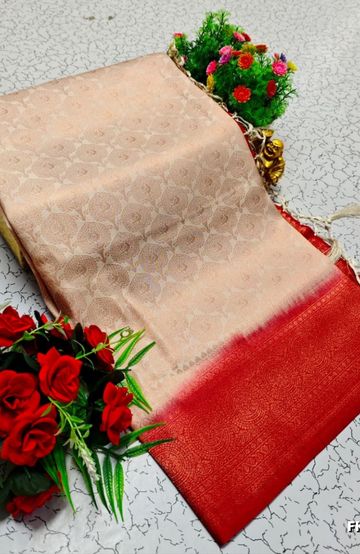 ELITE BRIDAL PICK &PICK SILK SAREES AND WEDDING ART SILK SAREES - PURPLE COLOUR (2)