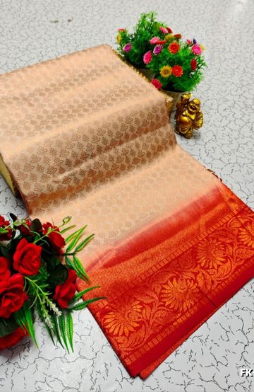 PURE COTTON HAND WORK BUTTAS SAREES – SUMMER SPECIAL COLLECTION - GREEN