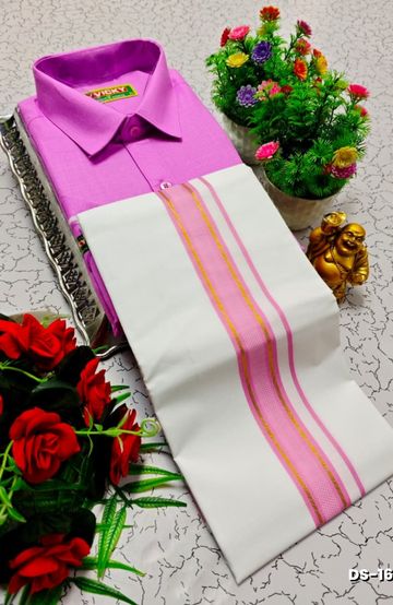 Bridal silk gold silvar and copper zari weave and wedding art silk suba muhurtha pattu sarees - PURPLE COLOUR