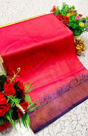 Elegant Silk Dhoti Shirt & Saree Couple Combo coordinated look for special occasions - LIGHT GREEN (3)