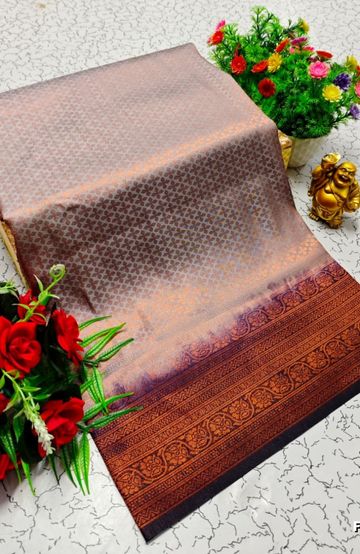 DEGITAL KARGIL PRINTED  COTTON TYPE SAREE - LEVENDOR (2)