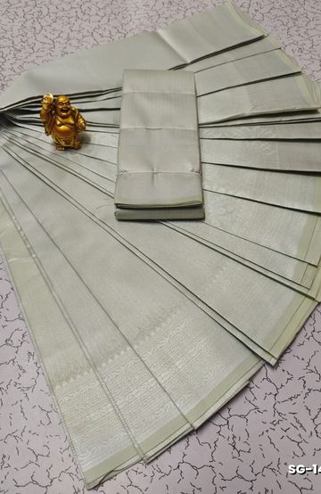 ELITE BRIDAL PICK &PICK SILK SAREES AND WEDDING ART SILK SAREES - PINK (5)