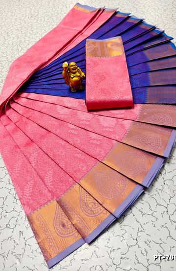 PURE COTTON SAREES SUMMER SPECIAL COLLECTION - LIGHT GREEN (3)