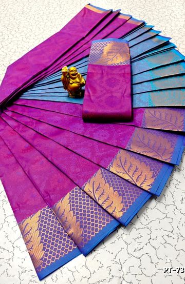 GEORGETTE FANCY SOFT SILK SAREES WITH BLOUSE MODERN FANCY ITEM SAREES - MIXED ALL COLOR