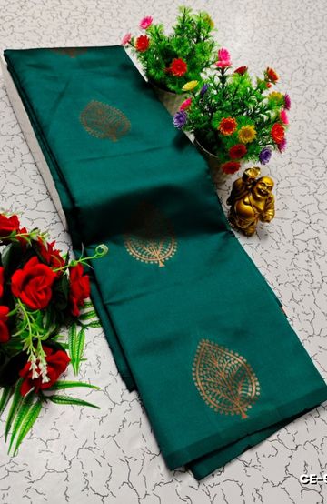 ELITE BRIDAL PICK &PICK SILK SAREES AND WEDDING ART SILK SAREES - LIGHT PINK (13)