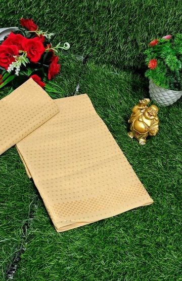 Designer Multi-Color Floral Print Blouse Fabric - SANDLE