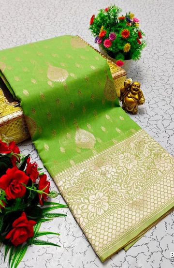 Samuthrika / Vasthrakala Bridal Silk Saree Wedding Saree - DARK PINK (3)