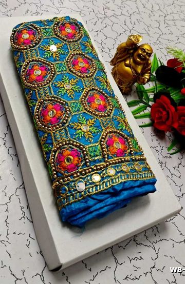 SHIRTS & DHOTIS COMBO FOR MENS ADJUSTABLE DHOTIS WITH COLOUR MATCHING BORDER BEST CHOICE FOR BOYS - ORANGE (1)