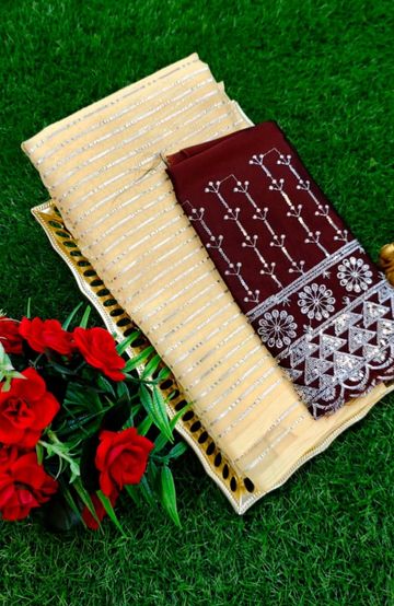 Traditional Look Malgudi Silk Saree Lightweight Silk Blend Saree - MEHENDHI GREEN