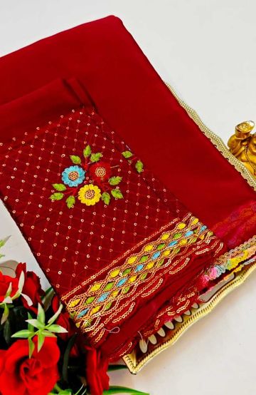 ELITE BRIDAL PICK &PICK SILK SAREES AND WEDDING ART SILK SAREES - MAUVE COLOUR (2)