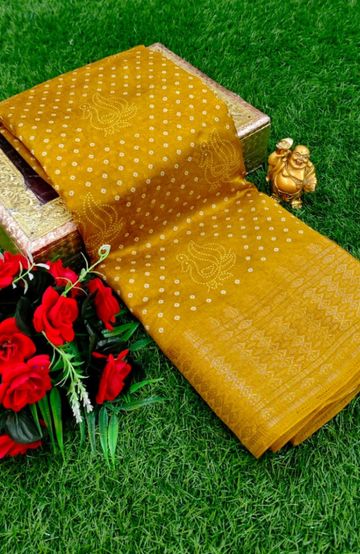 Dailywear cotton sarees premium look lightweight comfortable wear - VENTHAYA COLOUR
