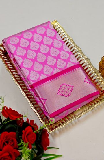 Dailywear cotton sarees premium look lightweight comfortable wear - MIXED ALL COLOR (2)