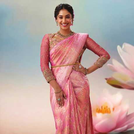 ROMEO SOFT SILK