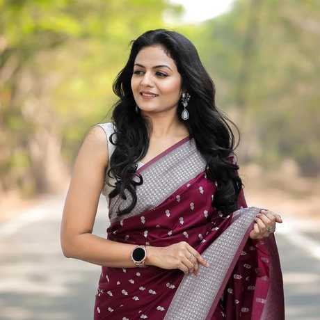 POCHAMPALLY SAREE