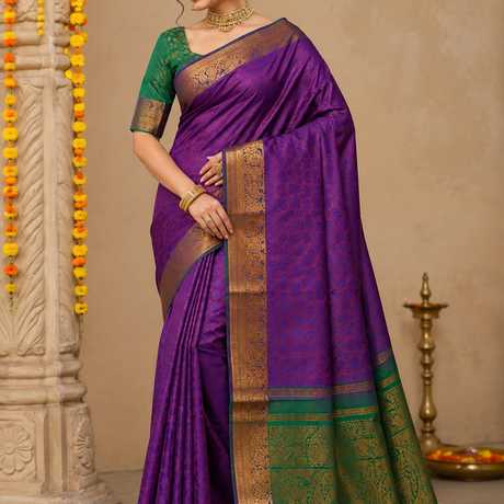 POONTAMIL SAREES