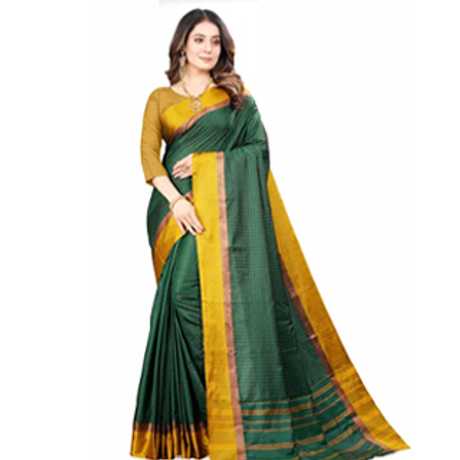 AARANI SOFT SILK