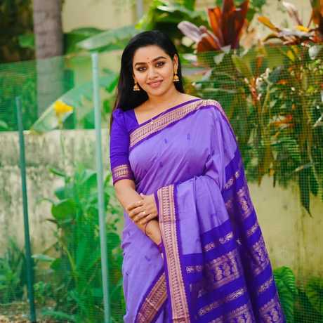 KALYANI  SILK